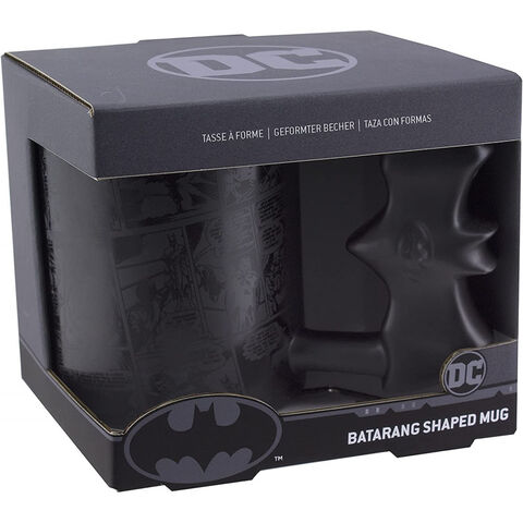 Mug - Batman - Batman Batarang